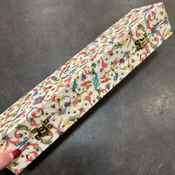 German ~ Black Forest collection ornaments ♥️💚 - Picture 5 of 5